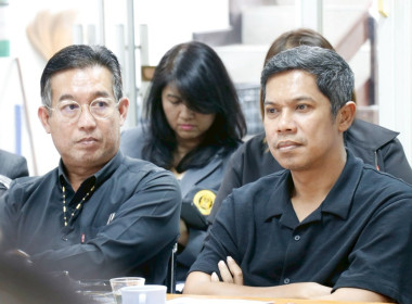 การประชุมการขับเคลื่อนงานตามนโยบายสำคัญและสร้างความเข้าใจในแนวการปฏิบัติงานของสำนักงานสหกรณ์จังหวัดนครศรีธรรมราช ร่วมกับสหกรณ์/กลุ่มเกษตรกรและสำนักงานตรวจบัญชีสหกรณ์นครศรีธรรมราช ประจำปีงบประมาณ พ.ศ. 2569 โดยประธานที่ประชุมฯ ได้แจ้งเรื่องการขับเคลื่อนงาน ... พารามิเตอร์รูปภาพ 67